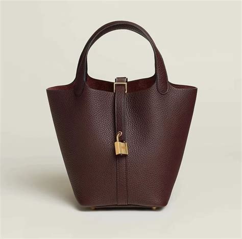 picotin bag hermes|hermes picotin 18 price 2022.